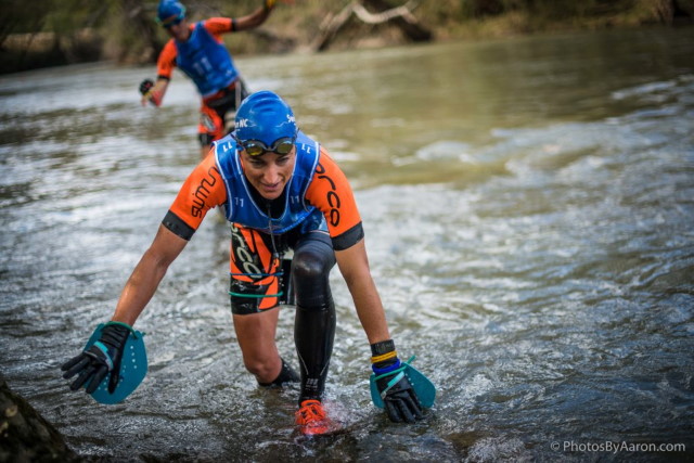SwimRun NC