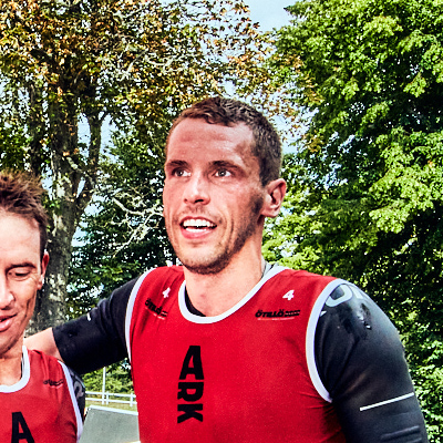 Swimrun watch cheap